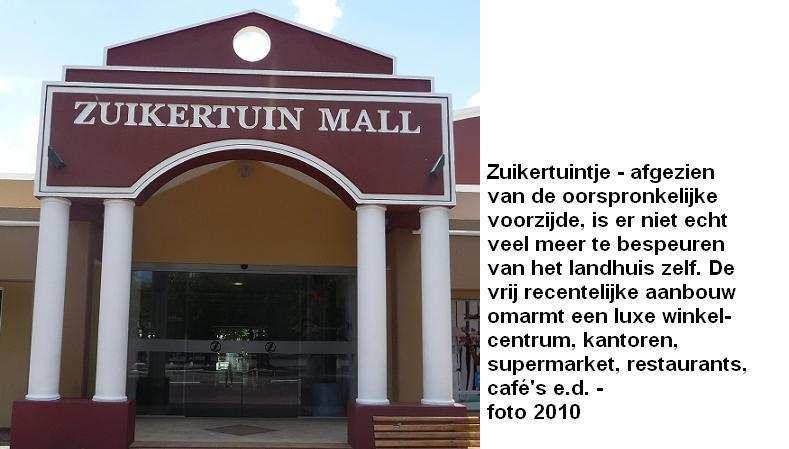 03. Zuikertuintje 2010